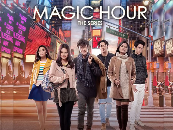 Download Film Magic Hour 2015 Bluray Full Movie
